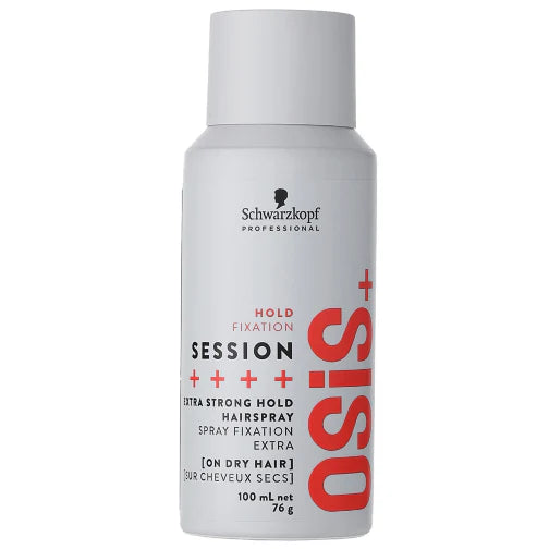 Schwarzkopf Professional OSiS+ Session 100ml
