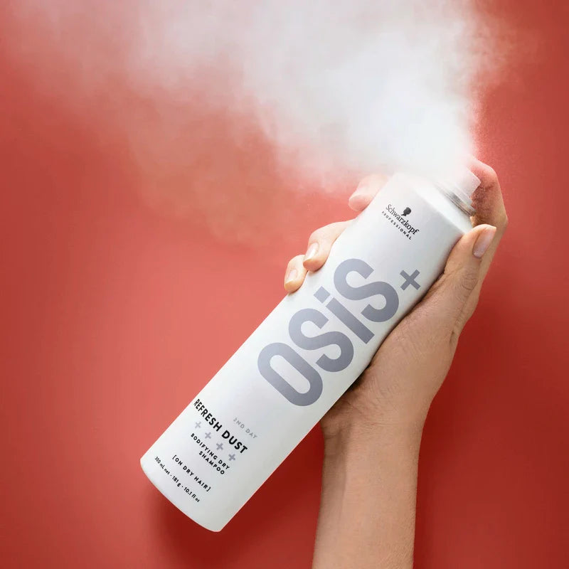 Schwarzkopf Professional OSiS+ Refresh Dust 300ml
