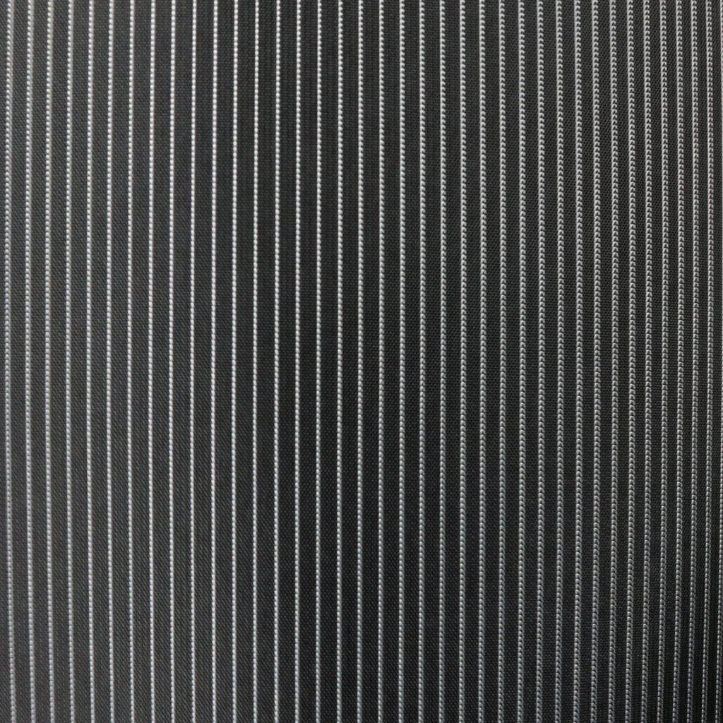 KYONE CAPE PREMIUM | GESTREEPTE KAPMANTEL