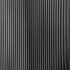 KYONE CAPE PREMIUM | GESTREEPTE KAPMANTEL