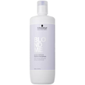 Schwarzkopf Professional BlondMe Bond Repair Purple Shampoo 1000ml