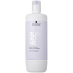 Schwarzkopf Professional BlondMe Bond Repair Purple Shampoo 1000ml