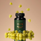 Iszabeau Haarvitamines 60st