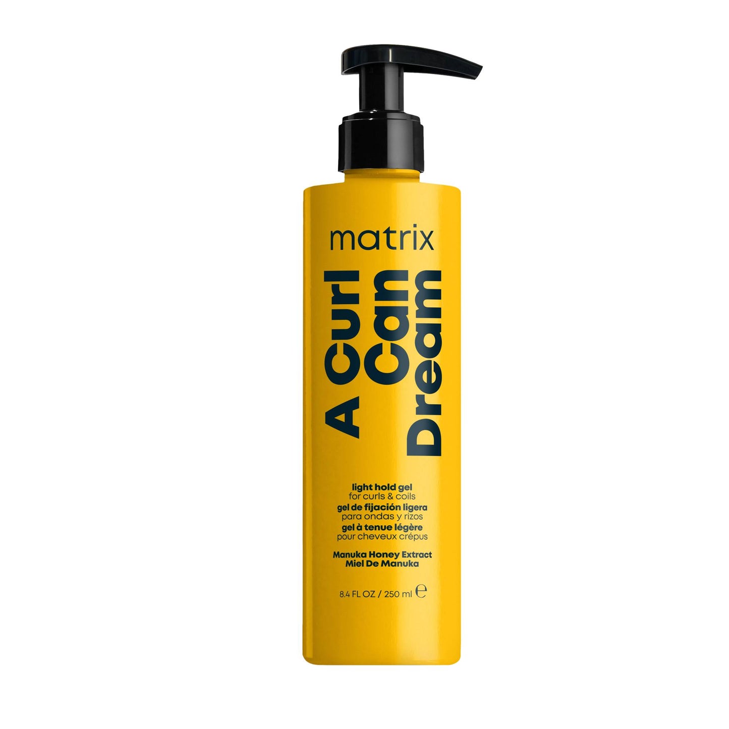 Matrix Total Results A Curl Can Dream Light Hold Gel 250ml