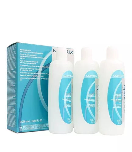 Matrix Opti Wave Kit 3*250ml