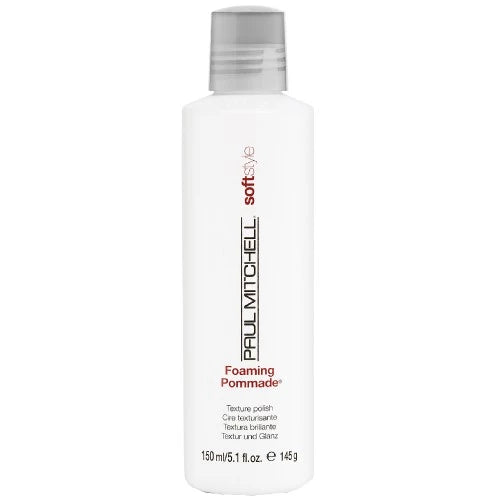 Paul Mitchell SoftStyle Foaming Pommade 150ml