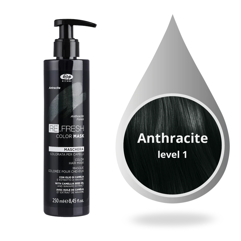 Lisap Re Fresh Color Mask 250ml