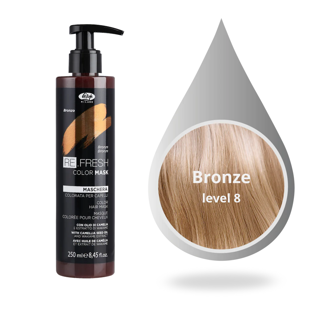Lisap Re Fresh Color Mask 250ml