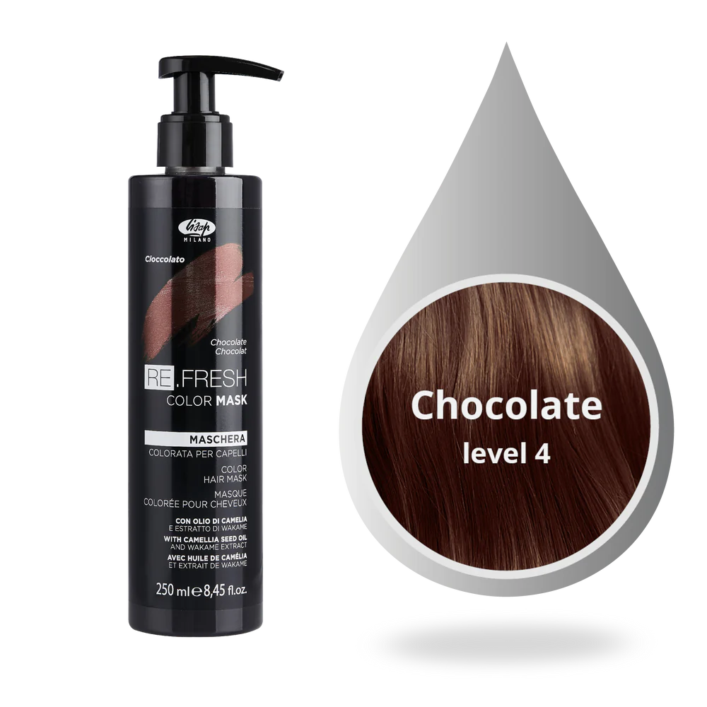 Lisap Re Fresh Color Mask 250ml