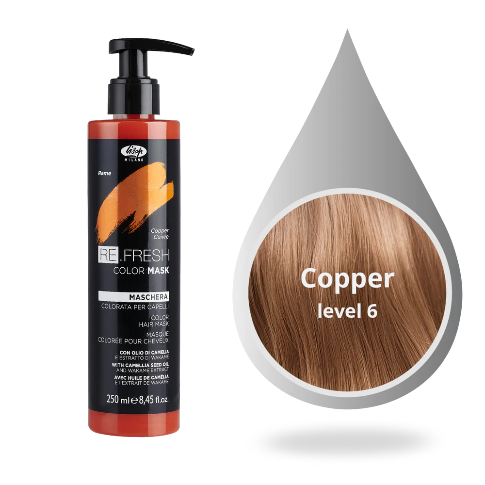 Lisap Re Fresh Color Mask 250ml
