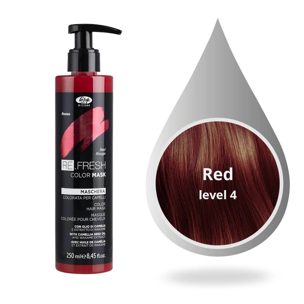 Lisap Re Fresh Color Mask 250ml