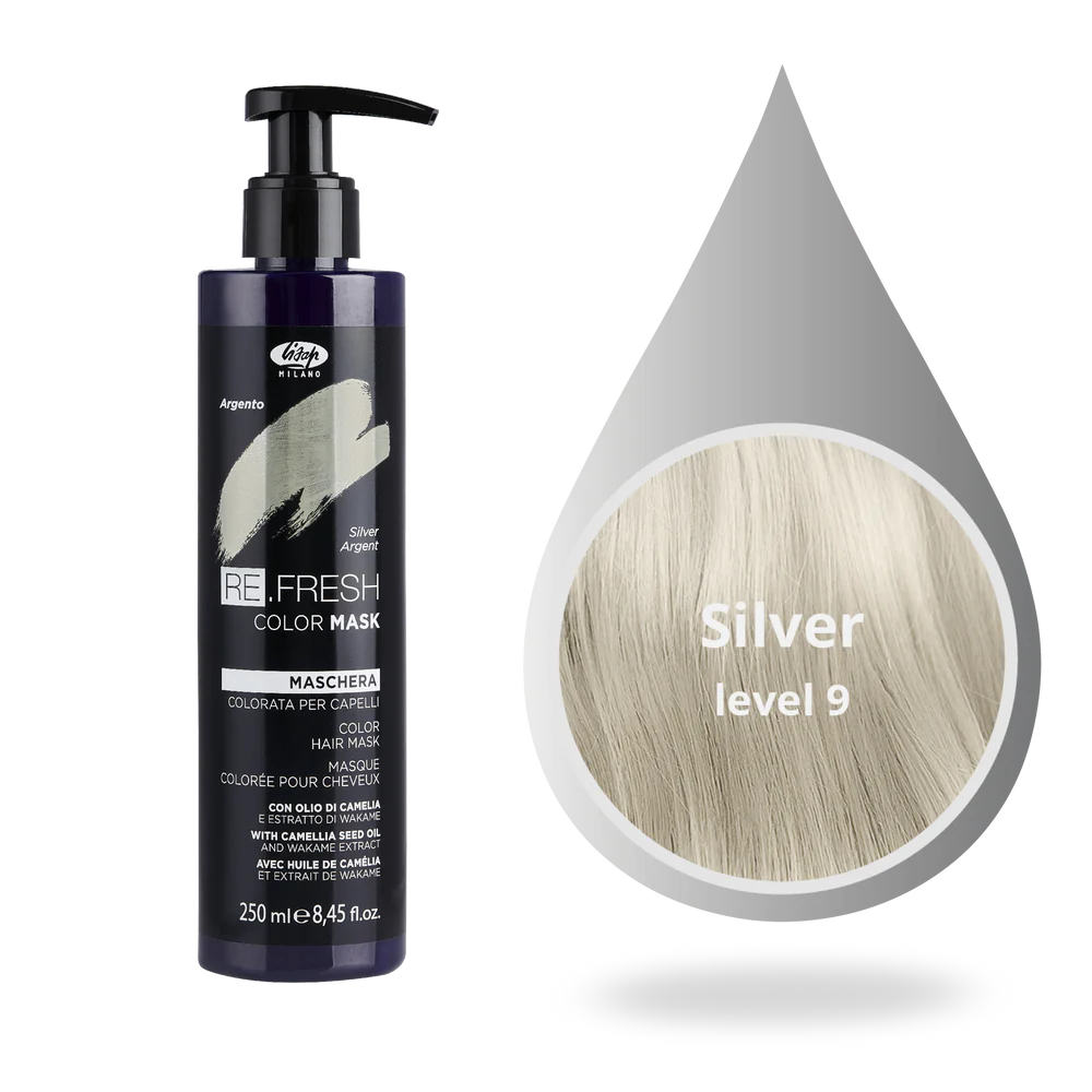 Lisap Re Fresh Color Mask 250ml