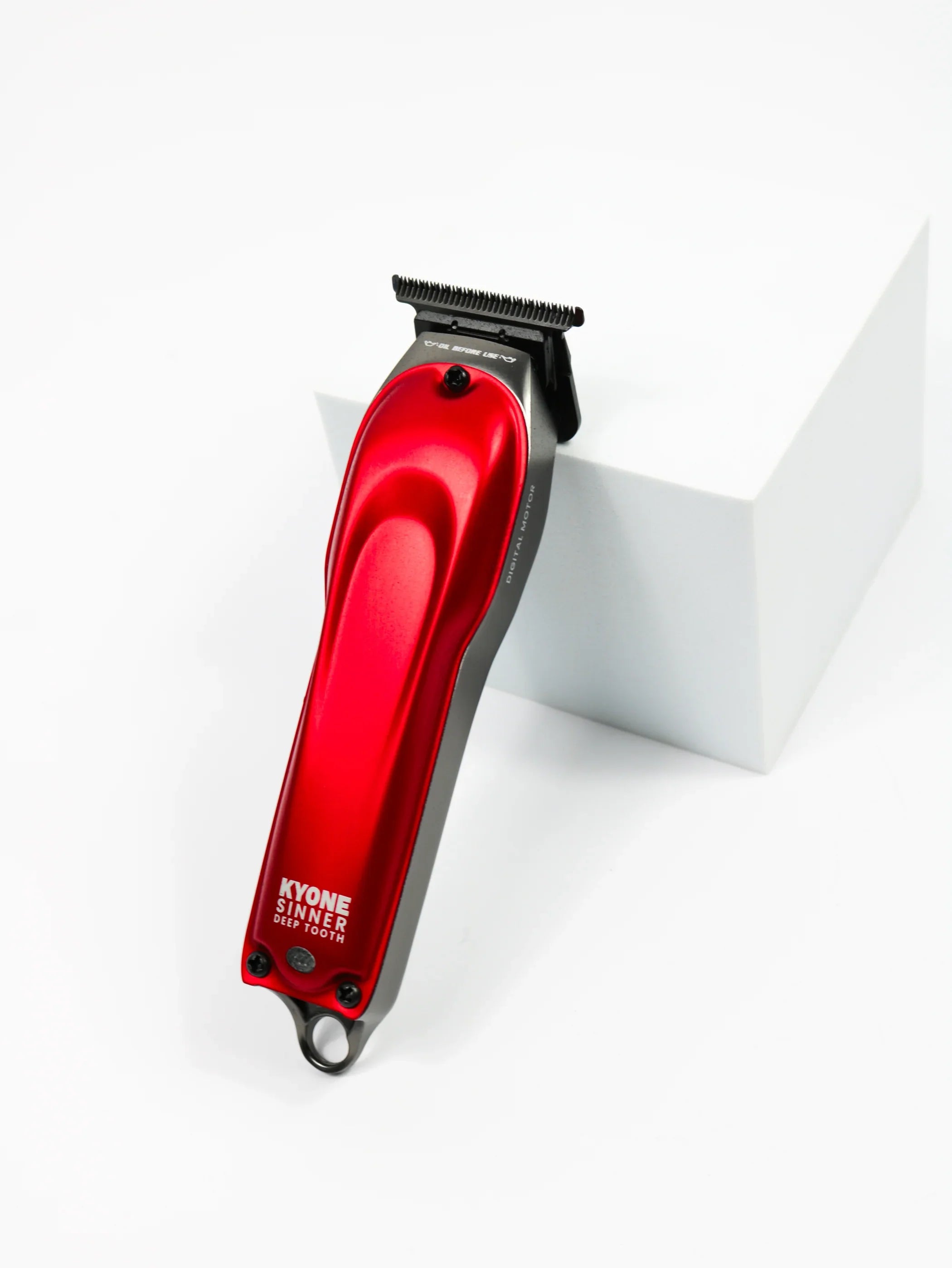 KYONE Sinner Deep Tooth Trimmer