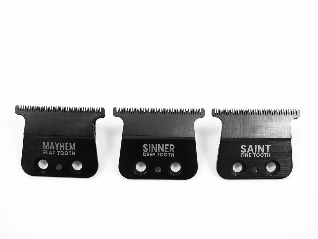 KYONE Sinner Deep Tooth Trimmer