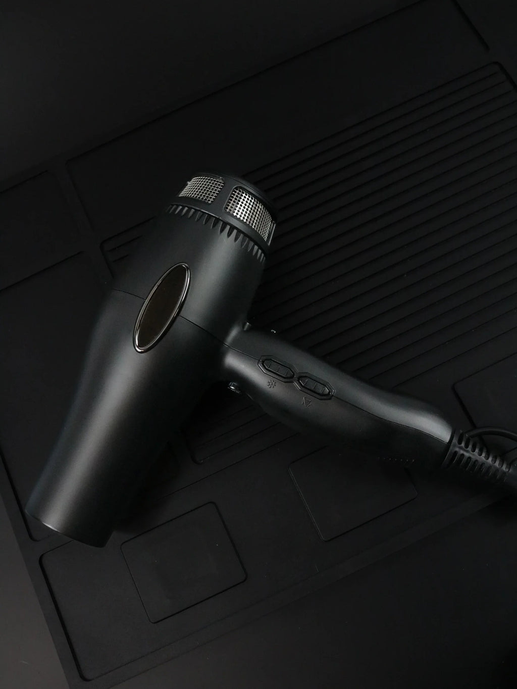 KYONE Glamjet Brushless Digital Haardroger