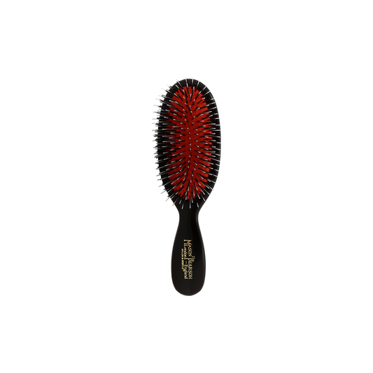 Mason Pearson BN4 Pocket Bristle & Nylon