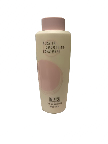BES Eclisse Long Lasting Shampoo