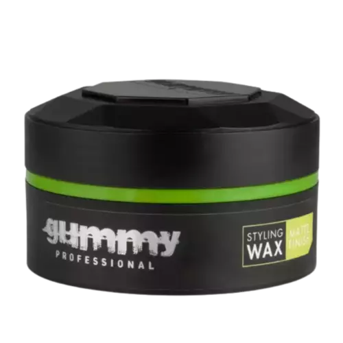 Fonex Gummy Wax Matte Finish 150ml