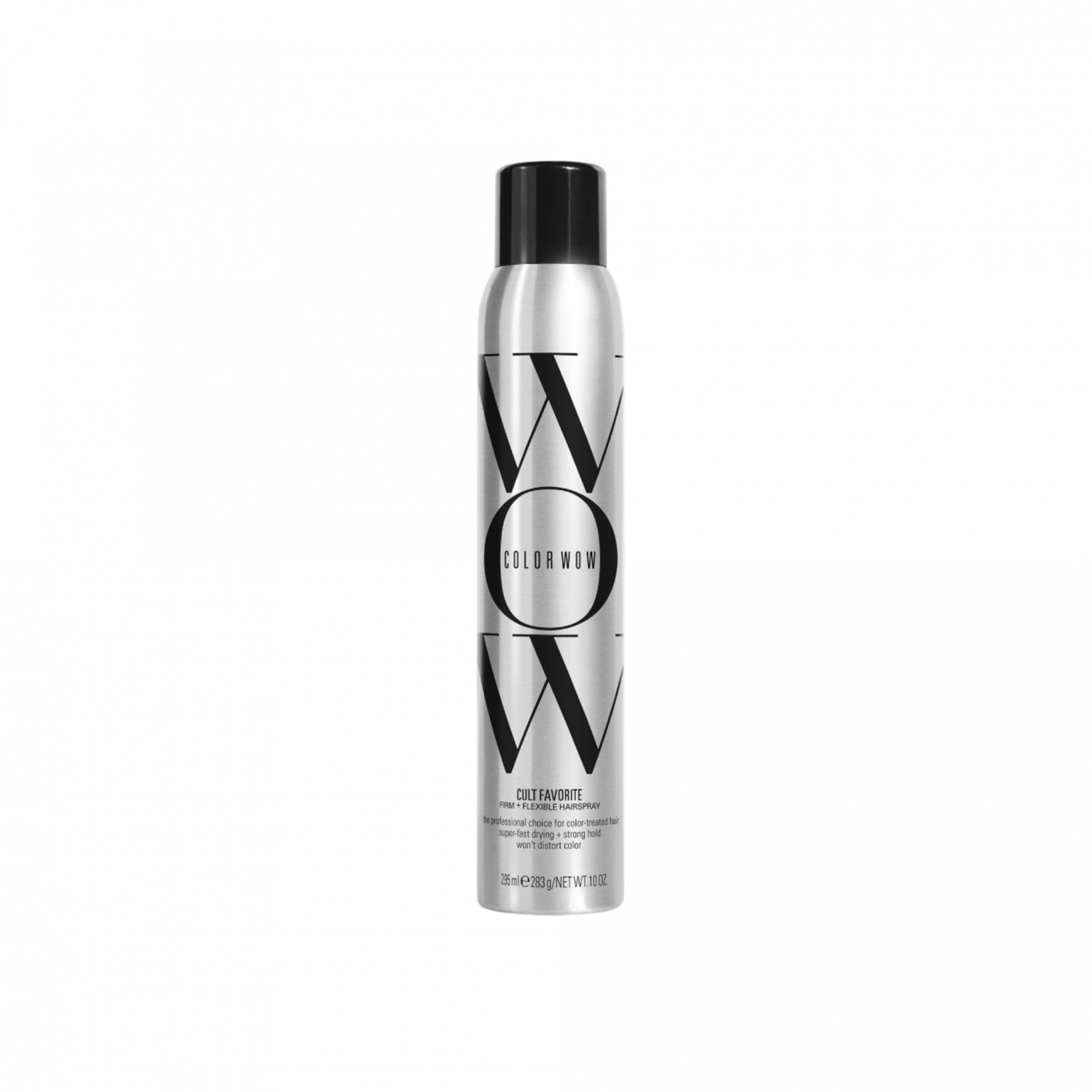 Color Wow Cult Favorite Firm & Flexible Hairspray 300ml