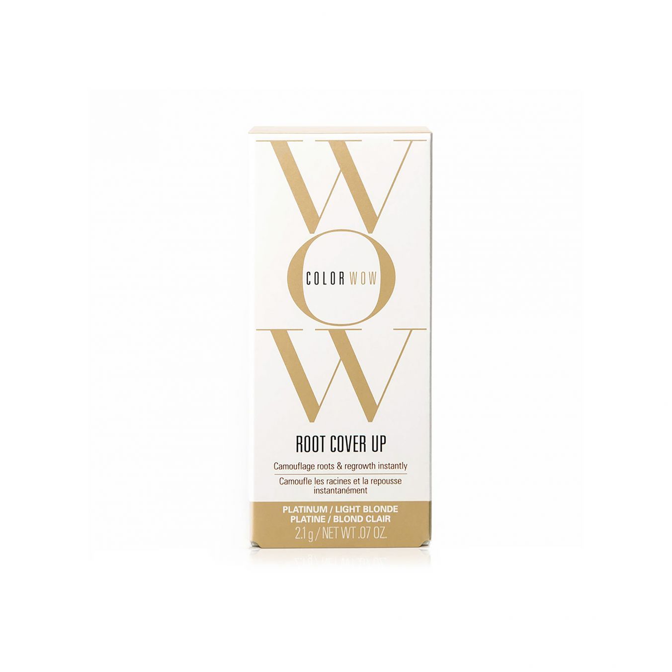 Color Wow Root Cover Up 2,1g
