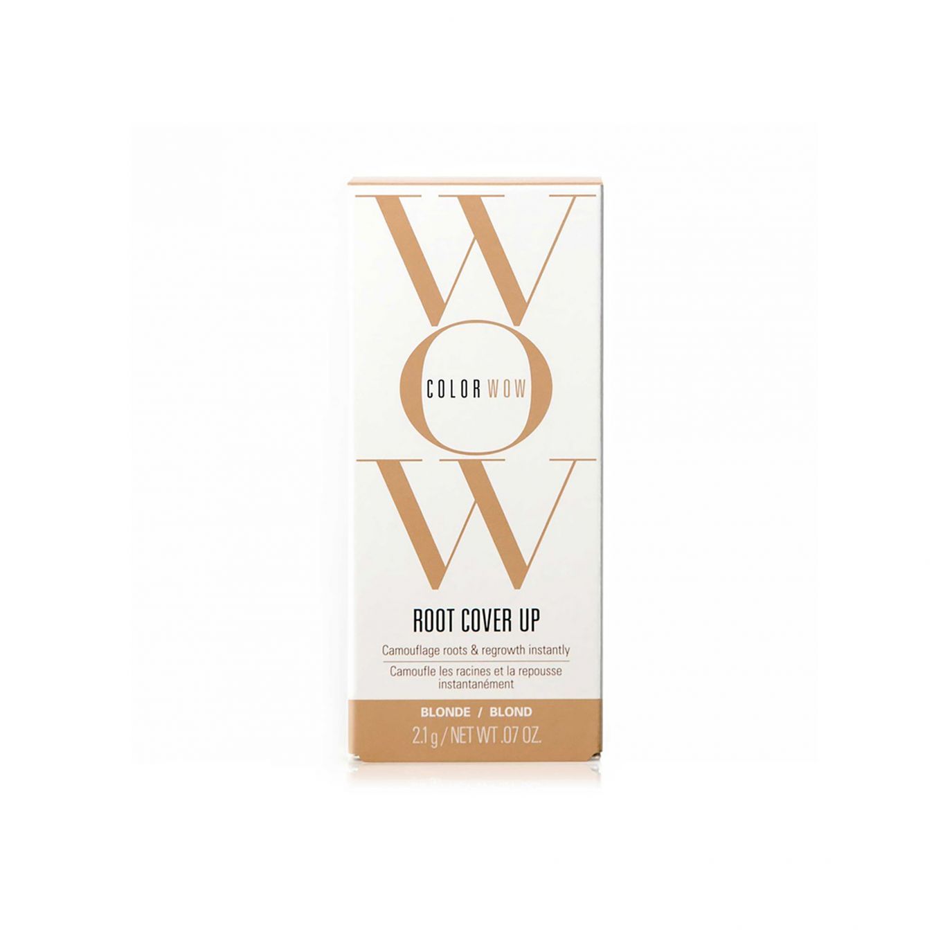Color Wow Root Cover Up 2,1g