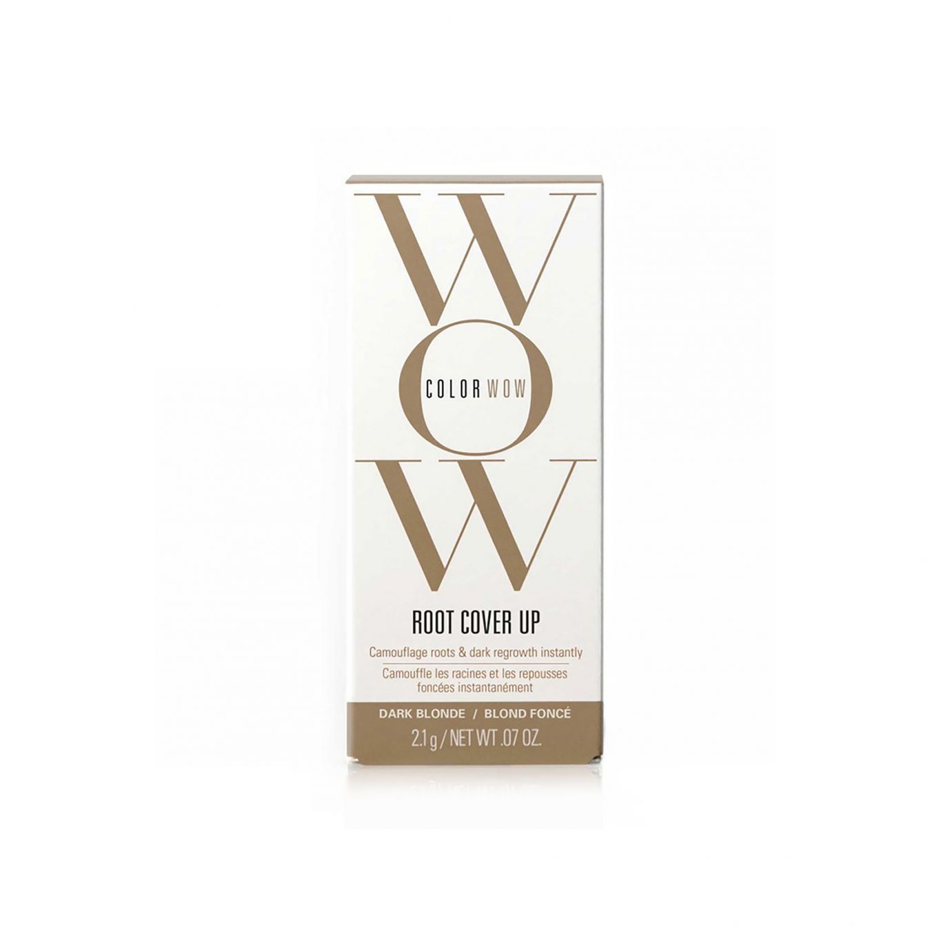 Color Wow Root Cover Up 2,1g