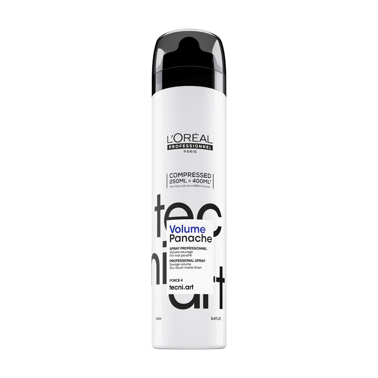 L’Oréal TNA Volume Panache 250ml