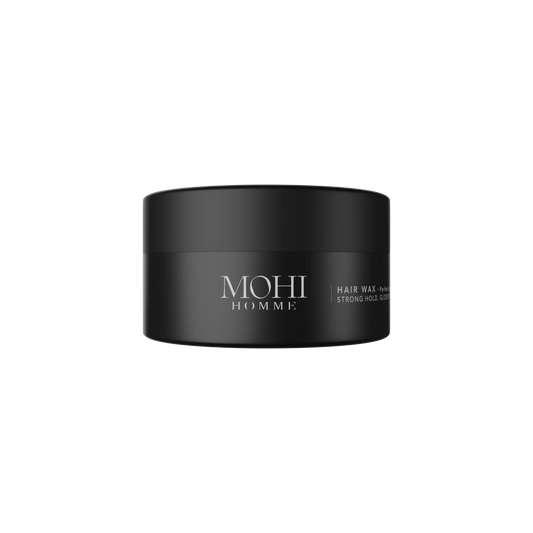 MOHI Homme Hair Wax 100ml
