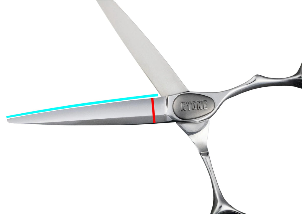 KYONE K20 Knipschaar | 5.5 "/ 6.0"