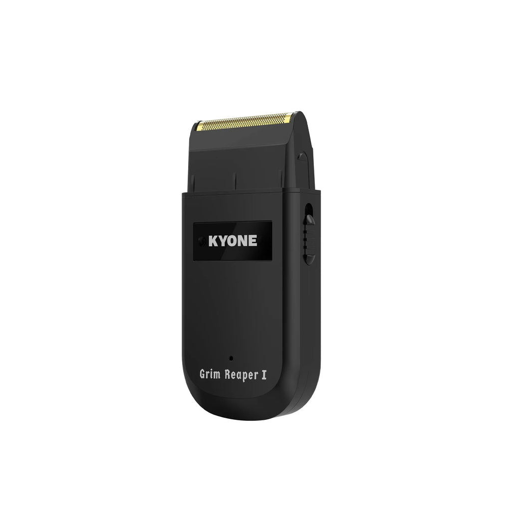 KYONE Grim Reaper I Single Foil Shaver