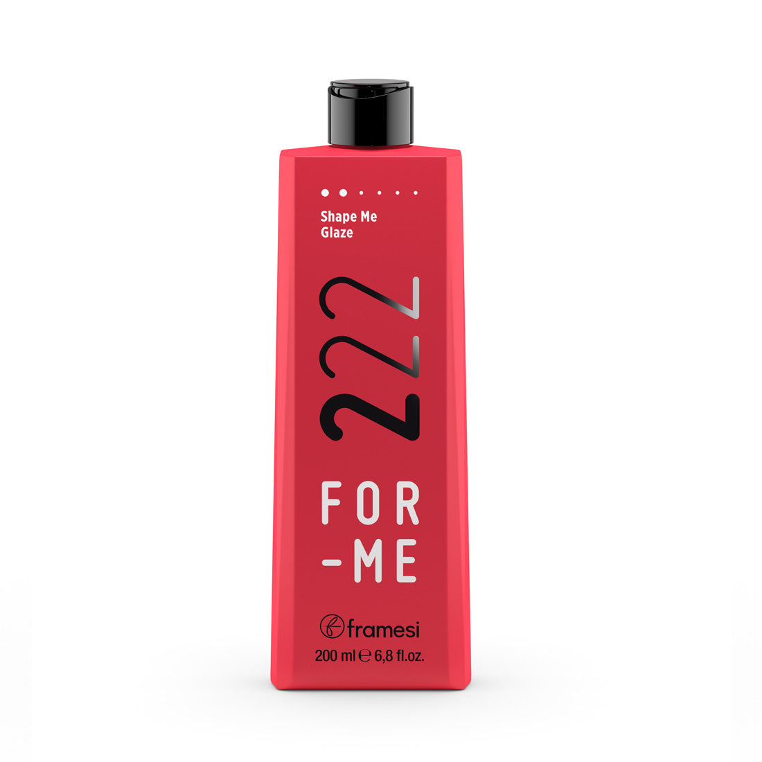Framesi For-Me 222 Shape Me Glaze 200ml