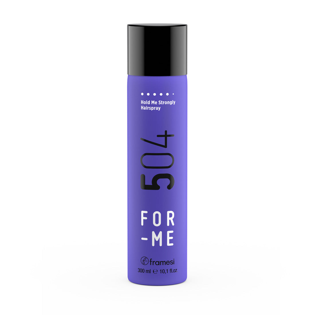 Framesi For-Me 504 Hold Me Strongly Hairspray 300ml