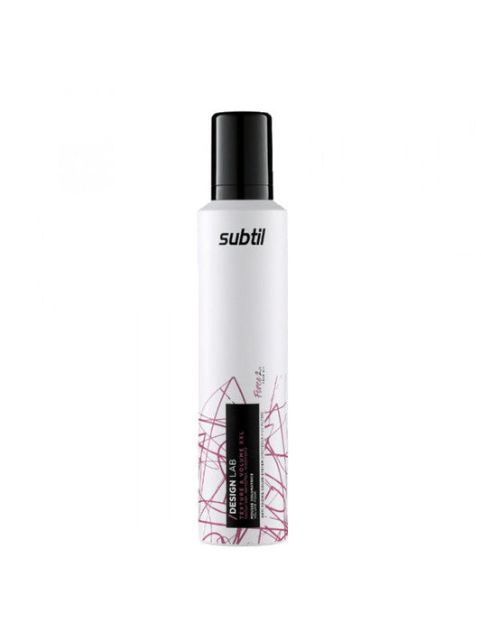 Subtil Design Lab Mousse Volumatrice 250ml
