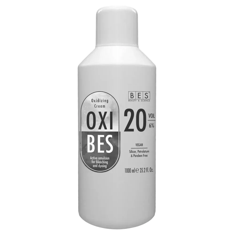 BES OXI BES Oxydant 1000ml