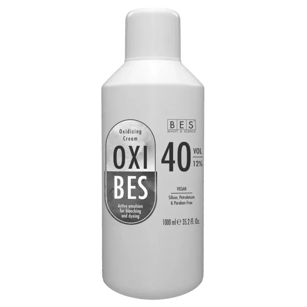 BES OXI BES Oxydant 1000ml