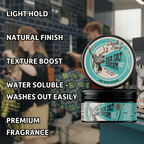 Dark Stag Sea Salt Cream 100ml