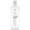 Schwarzkopf Professional BC Clean Balance Deep Cleansing Shampoo 1000ml