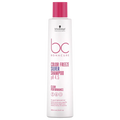 Schwarzkopf Professional BC Color Freeze Silver Shampoo 250ml