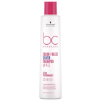 Schwarzkopf Professional BC Color Freeze Silver Shampoo 250ml