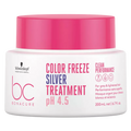 Schwarzkopf Professional BC Color Freeze Silver Treatment 200ml