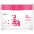 Schwarzkopf Professional BC Color Freeze Treatment Care-boost Complex 500ml