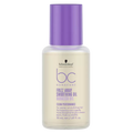 Schwarzkopf Professional BC Frizz Away Smoothing Oil 50ml