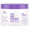 Schwarzkopf Professional BC Frizz Away Treatment 500ml