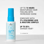 Schwarzkopf Professional BC Moisture Kick Serum 50ml
