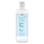 Schwarzkopf Professional BC Moisture Kick Shampoo 1000ml