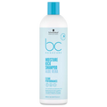Schwarzkopf Professional BC Moisture Kick Shampoo 500ml
