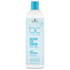 Schwarzkopf Professional BC Moisture Kick Shampoo 500ml