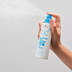 Schwarzkopf Professional BC Moisture Kick Spray Conditioner 200ml