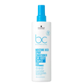 Schwarzkopf Professional BC Moisture Kick Spray Conditioner 400ml