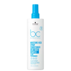 Schwarzkopf Professional BC Moisture Kick Spray Conditioner 400ml